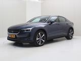 Polestar 2 170 KW Long Range Single motor 78kWh 93% SoH [ - gebrauchte Polestar 2 aus dem Jahr 2022