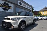Kia Soul Spirit*VIP-Paket*Leder*SHZ*Navi*8-Fach-Alu* - Kia Soul: Spirit