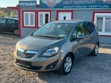 Opel Meriva B Innovation*Garantie* - Opel Meriva mit Benzin-Antrieb: ESP