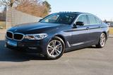 BMW 530d Lim. Sport Line Leder AdaptLED HUD Schiebed - BMW 530: 530d
