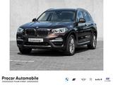 BMW X3 xDrive20d Luxury Line Aut. AHK RFK NAVI Stand - BMW X3 Gebrauchtwagen in Wuppertal