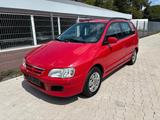 Mitsubishi Space Star GDI 1800 GLX Klimaanlage - gebrauchte Mitsubishi Space Star aus dem Jahr 2000