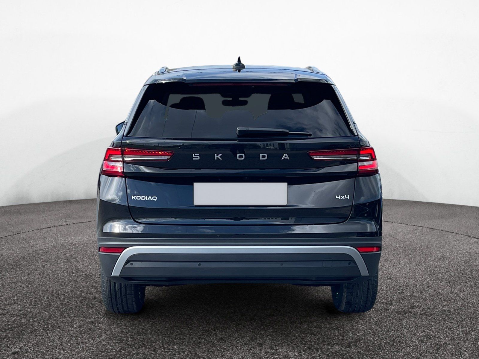 Skoda Kodiaq - Bild 6