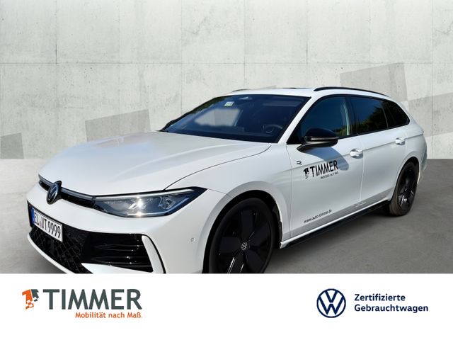 Volkswagen Passat Variant R-Line 2.0 TDI DSG NF *AHK*HARMAN