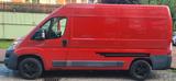 Citroën Jumper - Citroën Jumper: Kombi