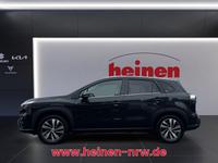 Suzuki S-Cross 1.5 Comfort+ AGS AllGrip 360° KAMERA+NAV