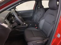 Renault Captur - Vorschau Bild 9