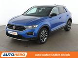 Volkswagen T-Roc 1.5 TSI ACT Active Aut.*NAVI*LED*TEMPO*PDC - Volkswagen T-Roc: Active
