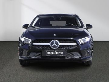 Mercedes A 200 - 4