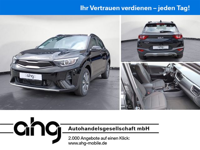 Kia Stonic 1.0 T-GDI 100 Vision 5 türer AKTION