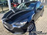 Mazda 2 Kizoku 1.5 SKYACTIV-G 90 M-Hybrid ab 3,99% App - Mazda 2 mit Benzin-Antrieb: Schwarz, mit ABS, mit Klimaautomatik