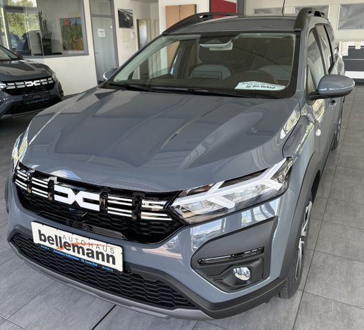 Dacia Jogger HYBRID 140  Expression Automatik/Apple-Ca