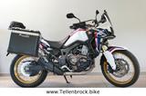 Honda Africa Twin CRF 1000 DCT  Viele Extras - Offers
