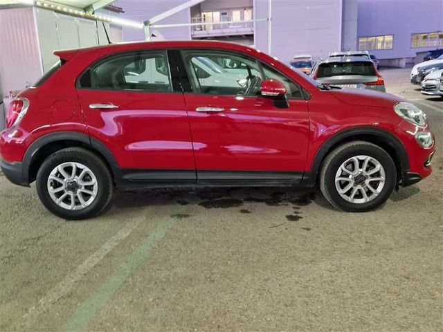 Fiat FIAT 500X 1.3 Mjet 95cv 4x2 Pop Star