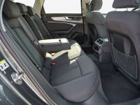 Audi A6 - Vorschau Bild 17