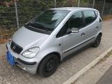 Mercedes-Benz A 170 CDI CLASSIC Lang Classic Diesel W168 - gebrauchte Mercedes-Benz A 170 aus dem Jahr 2003