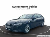 Audi A4 Avant 35 TFSI 110 kW S tronic Navi PDC EURO6