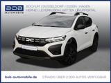 Dacia Sandero ECO-G 100 Stepway Essential PDC ANDROID 