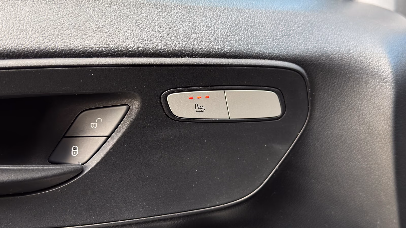 Mercedes-Benz Vito Tourer 119 CDI*Lang*8-Sitzer*2XSchiebetür*
