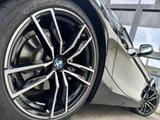 BMW Z4 sDrive20i M Sport LED LC Prof. PDC HiFi Shz - BMW Z4 in Wuppertal
