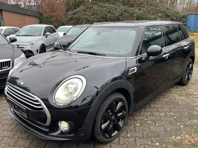 MINI Cooper Clubman Cooper*Auto.*NAVI*LED*PANO*HARMAN