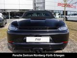 Porsche Boxster 718 Style Edition SportChrono PASM Klima - Porsche Boxster aus 2025