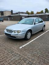 Rover 75 1.8 benzin - Rover: 1.8