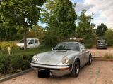 Porsche 911, Coupé, Chrommodell, schmale K... - Porsche aus 1977: 911