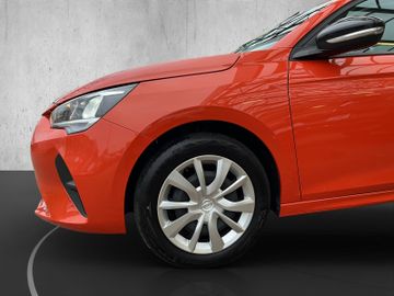 Opel Corsa F Edition 1,2 Klima+DAB+Tempomat