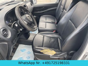 Mercedes Vito - 2