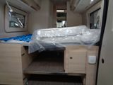 Eura Mobil Van 635 EB   Top Ausstat. Type Fiat 9 Automatik - Eura Mobil 635