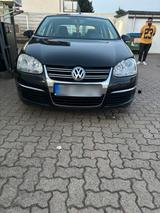 Volkswagen Vw Jetta 1.6 - Volkswagen Jetta in Hamburg