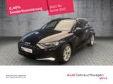 Audi A3 Sportback TFSI e advanced S tronic AHK+ACC+RF