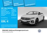 Volkswagen T-Roc Cabriolet R-Line 1.5 TSI Karmann Edition A - Volkswagen: Karmann