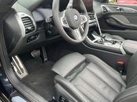 BMW M850 - Vorschau Bild 11