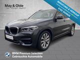 BMW X3 xDrive30i AHK Pano Navi LED el. Heckkl. 3-Zon - BMW: E30