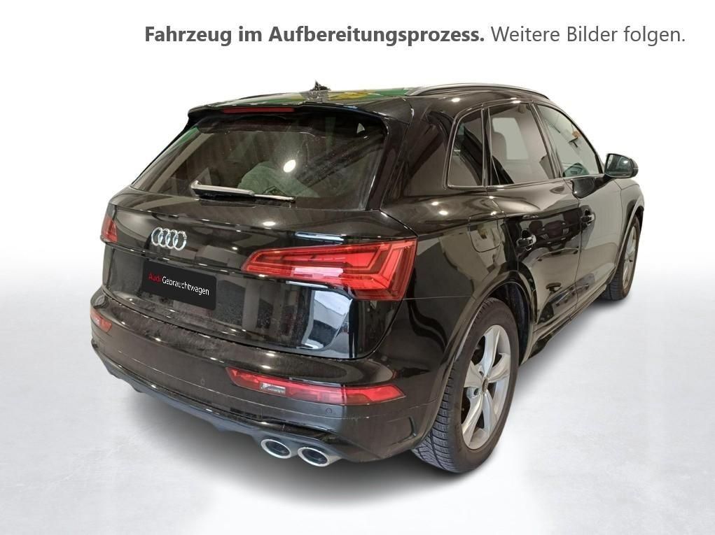 Audi SQ5 - Bild 6