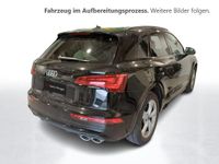 Audi SQ5 - Vorschau Bild 6
