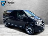 Volkswagen T5 Multivan Highline 4Motion*Navi/Kamera* - Volkswagen T5 Multivan aus 2012