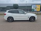 BMW X3 xDrive20d M Sport A.+AHK+LED+RFK+DAB+ - BMW X3 Gebrauchtwagen in Augsburg