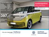 Volkswagen ID.Buzz Bus W Pro IQLight ACC AHK AUT Kam. Navi - Volkswagen ID. Buzz in Duisburg