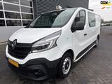 Renault Trafic 2.0 dCi 145 T29 L2H1 Dubbelcabine Comfort - Renault Trafic 2 0