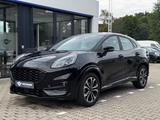 Ford Puma ST-Line/1.HAND/SHZ/EcoBoost/MildHybrid/NAVI - gebrauchte Ford Puma aus dem Jahr 2022