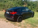BMW X4 xDrive30d  M-Paket / Vollausstattung - BMW X4 mit Diesel-Antrieb: Geländewagen, 30d