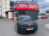Citroën C5 Aircross Feel/Tempomat/Bluetooth/Navi/Kamera/ - Citroën C5 Aircross Gebrauchtwagen