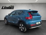 Volvo XC40 Core Navi Kamera PDC Carplay LED - gebrauchte Volvo XC40 aus dem Jahr 2023
