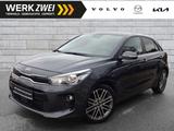 Kia Rio 1,4 Spirit Navi Kamera Tempomat BLIS - Kia Rio in Augsburg