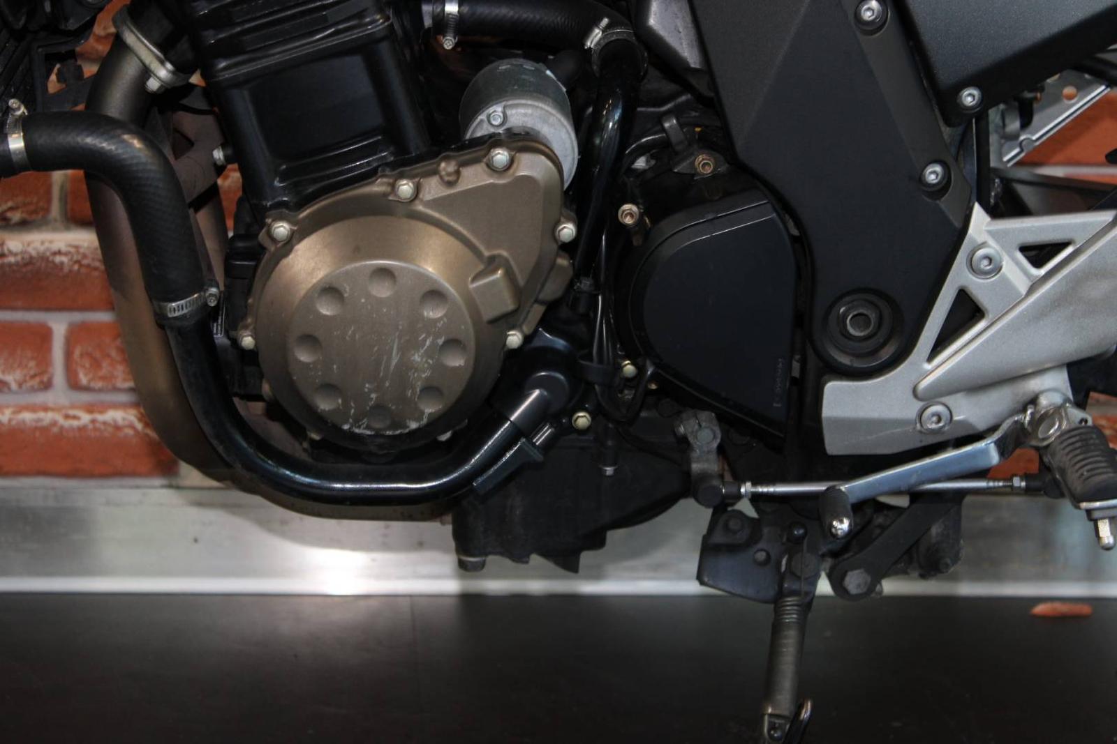 Kawasaki Z 750 S