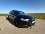 Audi A3 1.4 TFSI S-Tronic · Xenon · Navi · Alcantara 