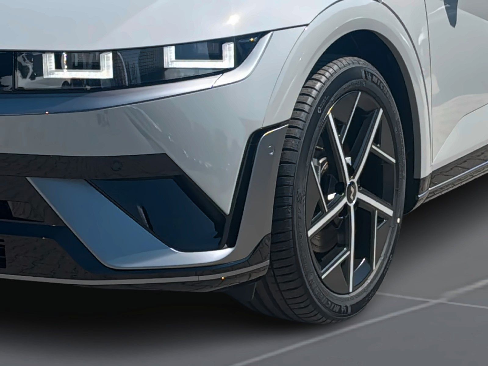 Hyundai IONIQ 5 - Bild 6
